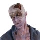 Máscara Cerebro de Zombie The Walking Dead