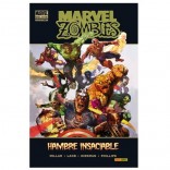 Marvel Zombies: Hambre Insaciable (Marvel Deluxe)