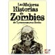 Las Mejores Historias De Zombies De Tyrannosaurus Books