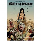 Night Of The Living Dead: Vol 3