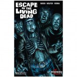 Escape Of The Living Dead