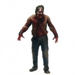Zombie Biter Figura The Walking Dead