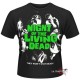 Camiseta La Noche de los Muertos Vivientes