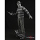 Figura Freddy Krueger Pesadilla en Elm Street (Comic Book SDCC 2012)