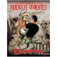 Dampyr: La Banda De Los Muertos Vivientes