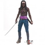 Michonne Figura The Walking Dead Serie 3