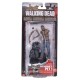 Mascota Zombie de Michonne 1 The Walking Dead Serie 3