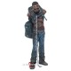 Mascota Zombie de Michonne 2 The Walking Dead Serie 3