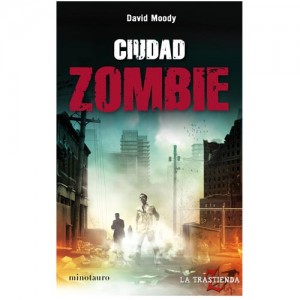 Ciudad Zombie (Bolsillo)