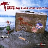 Cofre Deluxe Rigor Mortis Dead Island Riptide