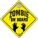 Señal Zombie On Board