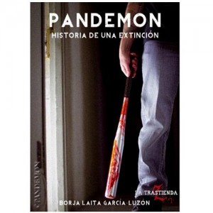 Pandemon. Historia de una Extinción