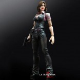Helena Harper Figura Resident Evil 6