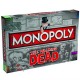 The Walking Dead Monopoly (Inglés)