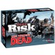 The Walking Dead Risk (Inglés)