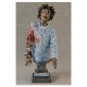 The Walking Dead Busto 1/9 Andrew 11 cm