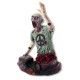 The Walking Dead Estatua Half Zombie