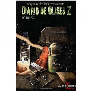 Diario de Ulises Z