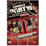 Zombies Party (Edición Limitada Cómic)
